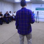 دفتر مرکزی نوجوانان اهل الحق کارگاه توسعهای برای مسئولان دفاتر و مؤسسات تابعه خود در استانها برگزار کرد 2 photo 2025 04 29 19 10 28