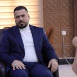 الموسوي يطالب الحكومة بموقف حاسم بشأن اتفاقية انسحاب القوات الأمريكية 2 احمد الموسوي